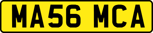 MA56MCA