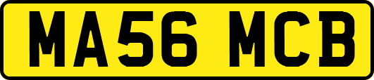 MA56MCB