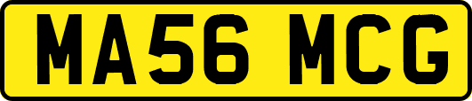 MA56MCG