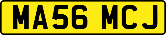 MA56MCJ