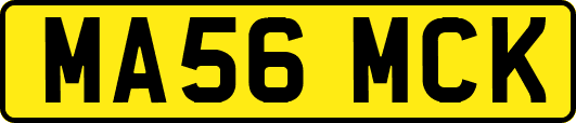 MA56MCK