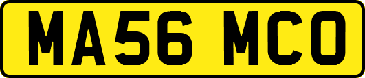 MA56MCO