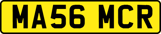 MA56MCR