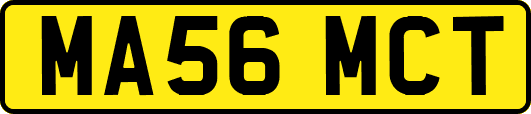 MA56MCT