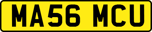 MA56MCU