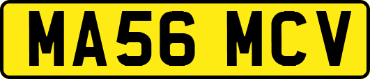 MA56MCV