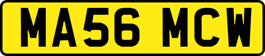 MA56MCW