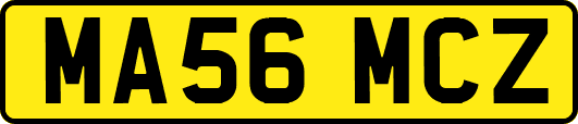 MA56MCZ