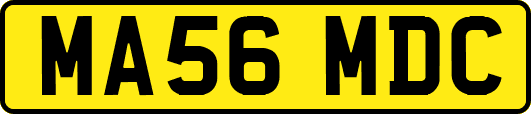 MA56MDC