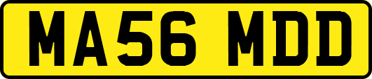 MA56MDD