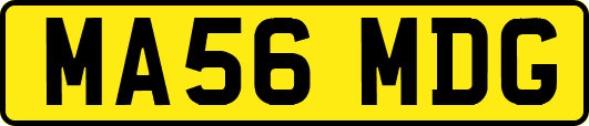 MA56MDG