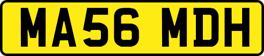 MA56MDH