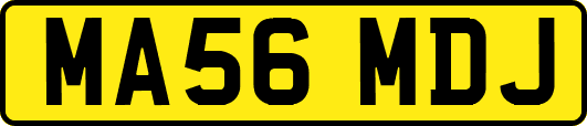 MA56MDJ