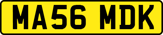 MA56MDK