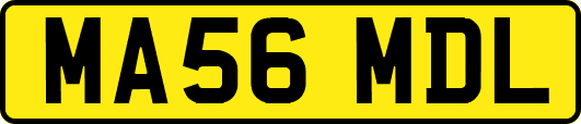 MA56MDL