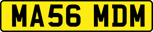 MA56MDM