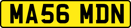 MA56MDN