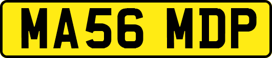 MA56MDP