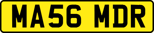 MA56MDR