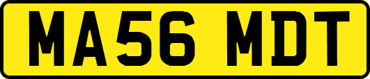 MA56MDT