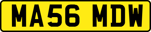 MA56MDW