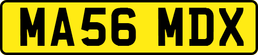 MA56MDX
