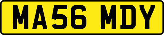 MA56MDY