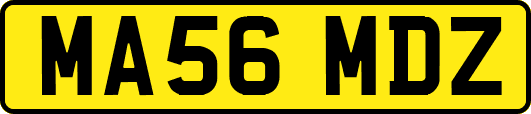 MA56MDZ
