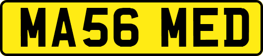 MA56MED