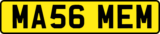 MA56MEM