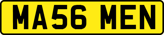 MA56MEN