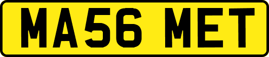 MA56MET