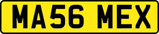 MA56MEX