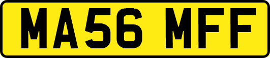 MA56MFF