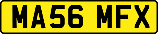 MA56MFX