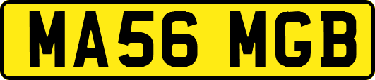 MA56MGB