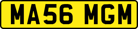 MA56MGM