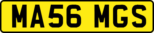 MA56MGS