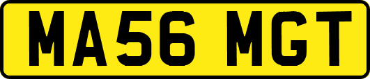 MA56MGT