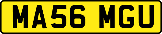 MA56MGU