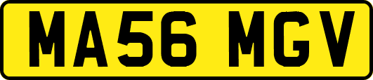 MA56MGV