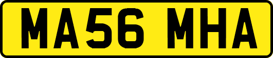 MA56MHA