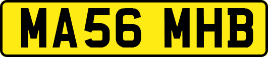 MA56MHB