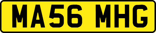 MA56MHG