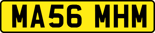 MA56MHM
