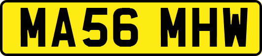 MA56MHW
