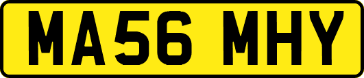MA56MHY
