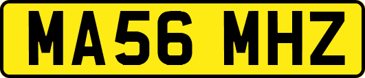 MA56MHZ