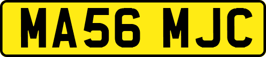 MA56MJC