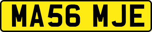 MA56MJE
